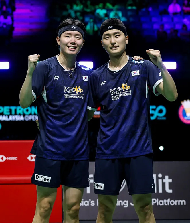 印度队险胜丹麦队，石宇奇状态火热