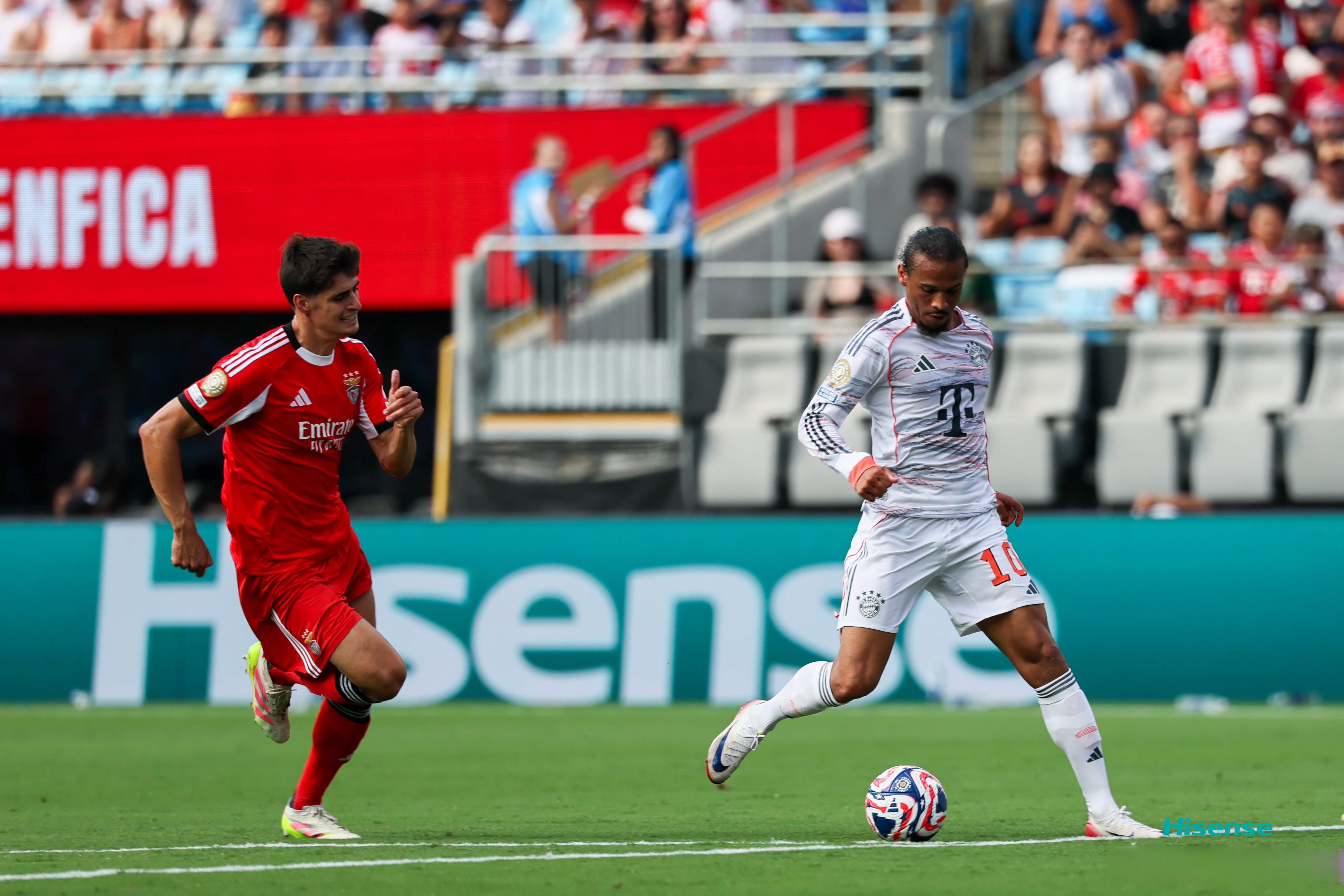 巴西绝杀韩国，本泽马点燃赛场