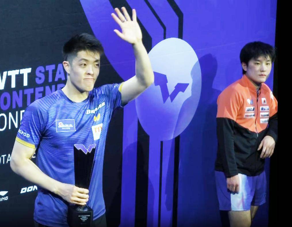 英格兰队鏖战日本队，张本智和高光表现