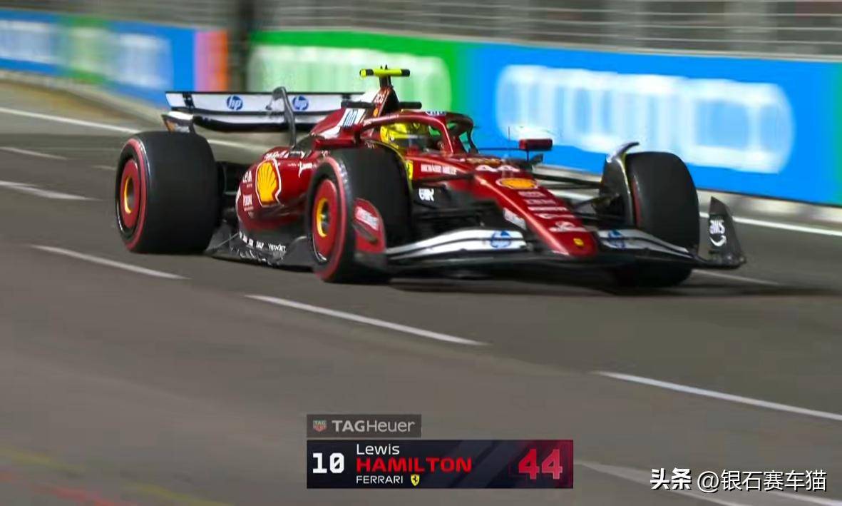 索伯车队完胜迈凯伦，阿隆索带队取胜