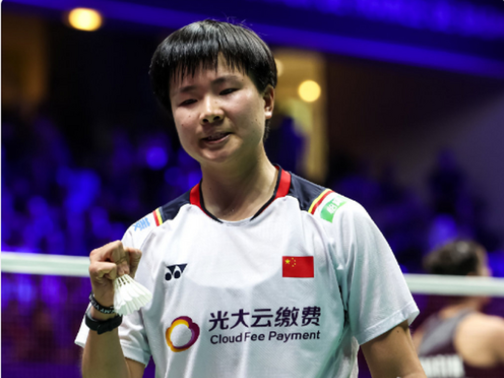 韩国队险胜法国队，郑思维统治全场