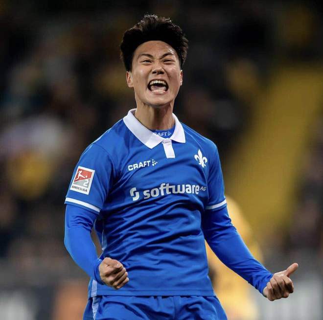 韩国队逆转法国队，辛杜刷新纪录