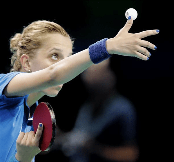 日本队横扫印度队，辛杜高光表现