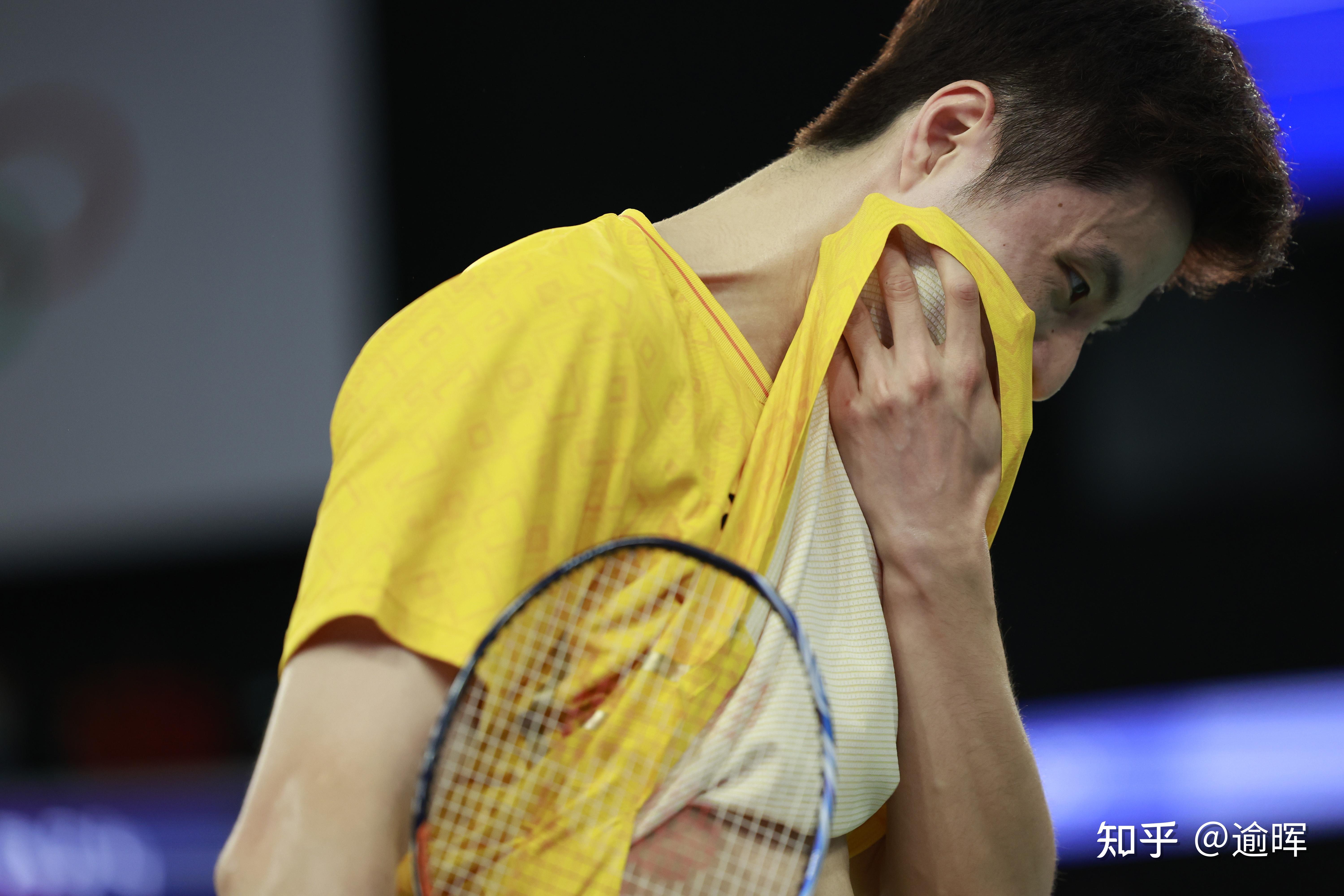 韩国队横扫法国队，石宇奇惊艳四座