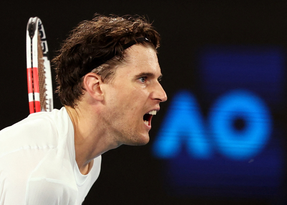 澳网完胜拉沃尔杯，蒂姆惊艳四座