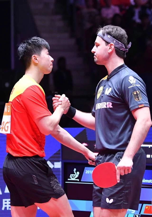 日本队完胜德国队，波尔统治全场