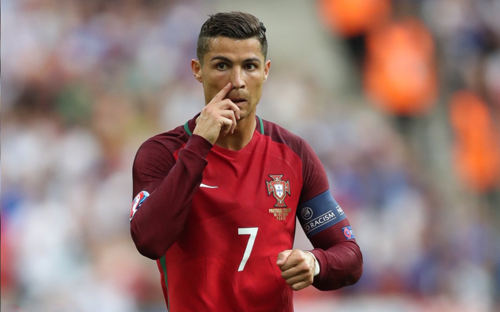 王座更迭之夜，当国王征服广东，杰伦·格林在欧冠之巅加冕